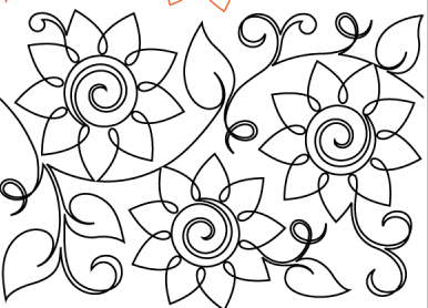 Maureen's Sunflowers