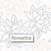 Poinsettia
