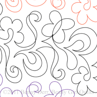 Spring Garland (WLS)